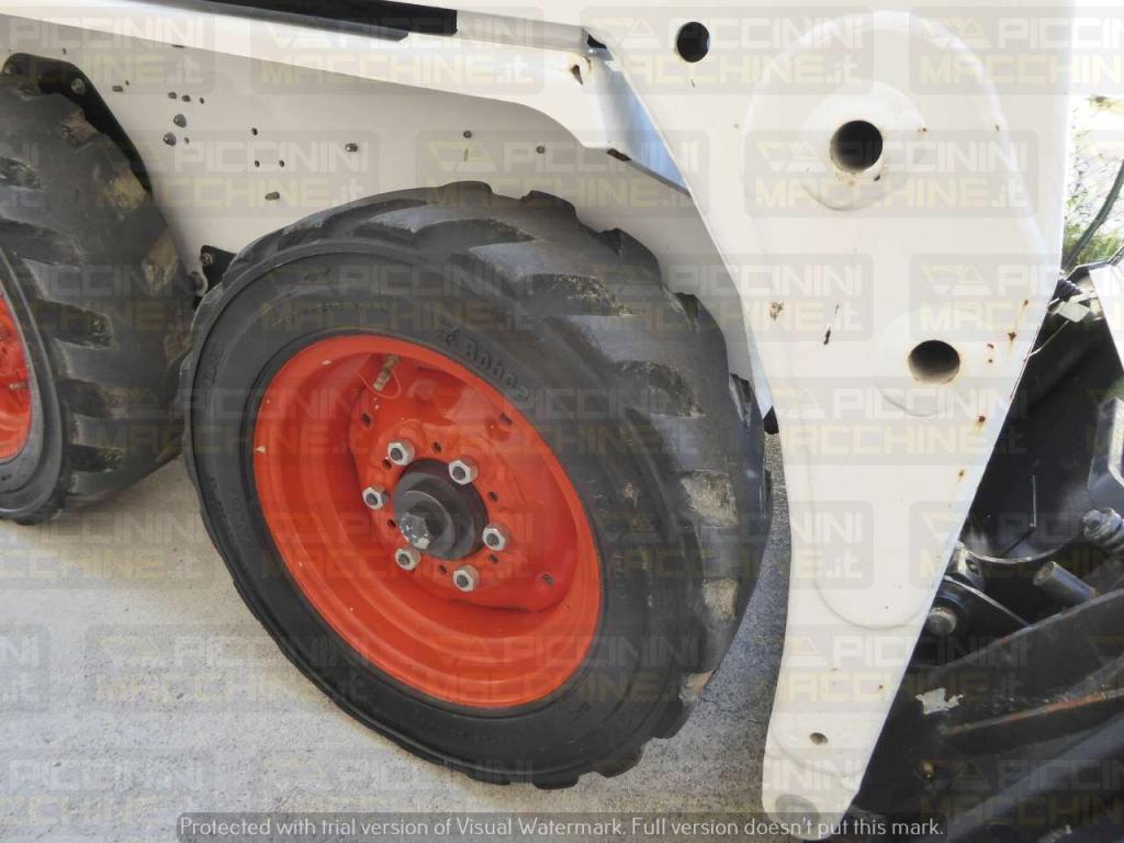 Bobcat S100 Photo 17