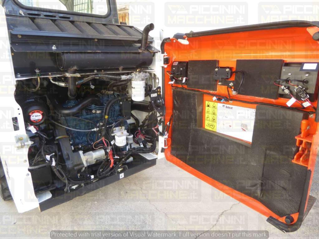 Bobcat S100 Photo 23