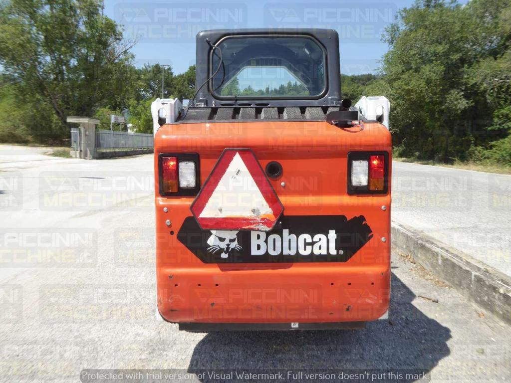 Bobcat S100 Photo 4