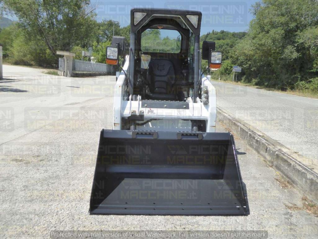 Bobcat S100 Photo 8