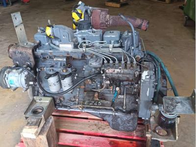 Internal combustion engine for NEF F4BE 0684 sold by PRV Ricambi Srl