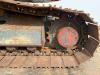 Liebherr R920 Compact - Blade / Triple Boom / Quick Coupler Photo 23 thumbnail