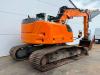 Liebherr R920 Compact - Blade / Triple Boom / Quick Coupler Photo 5 thumbnail