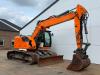 Liebherr R920 Compact - Blade / Triple Boom / Quick Coupler Photo 7 thumbnail