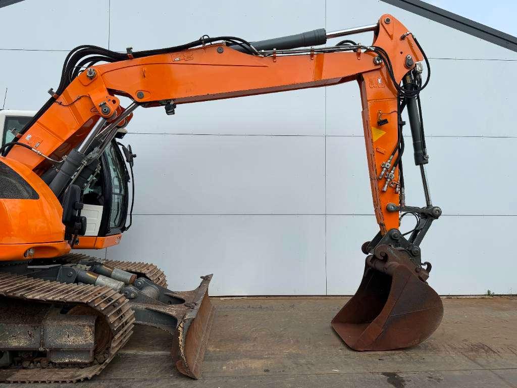Liebherr R920 Compact - Blade / Triple Boom / Quick Coupler Photo 14