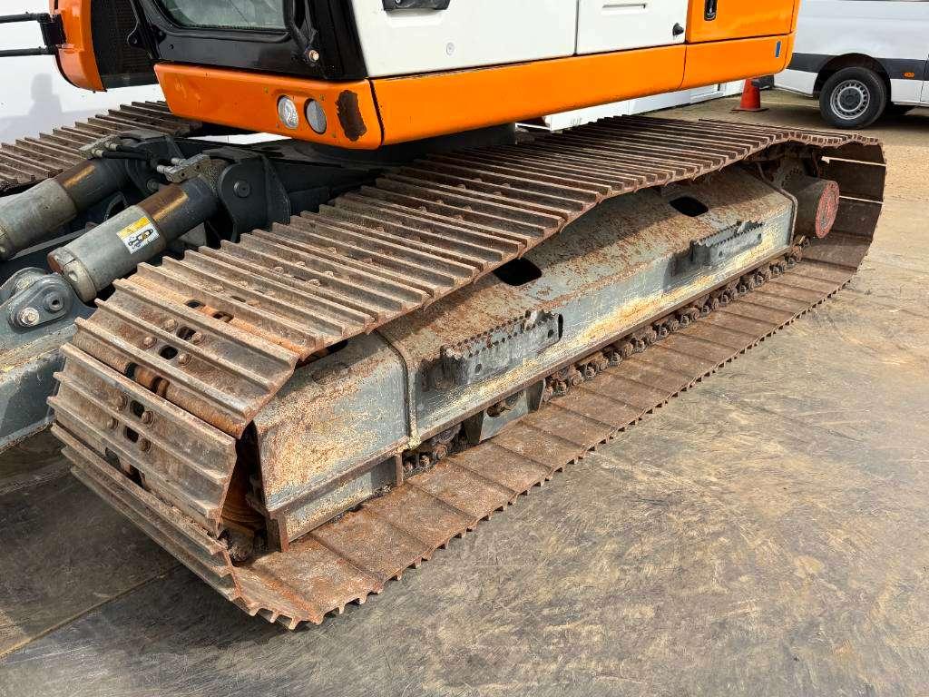 Liebherr R920 Compact - Blade / Triple Boom / Quick Coupler Photo 22