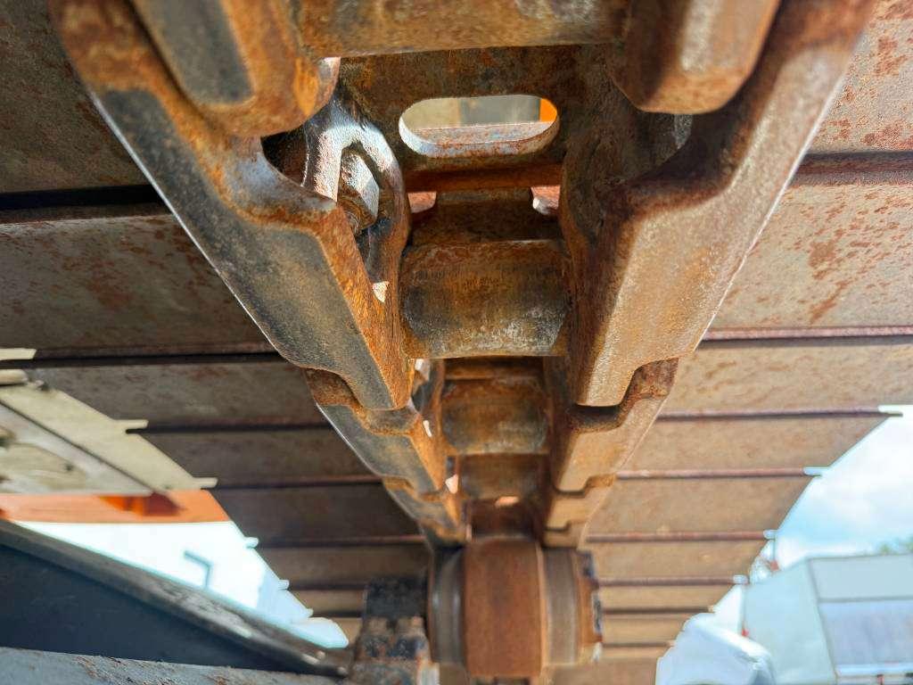 Liebherr R920 Compact - Blade / Triple Boom / Quick Coupler Photo 26