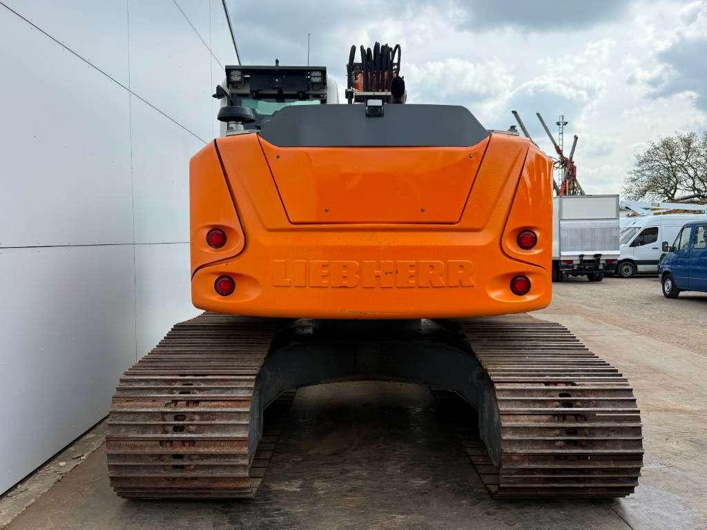 Liebherr R920 Compact - Blade / Triple Boom / Quick Coupler Photo 4