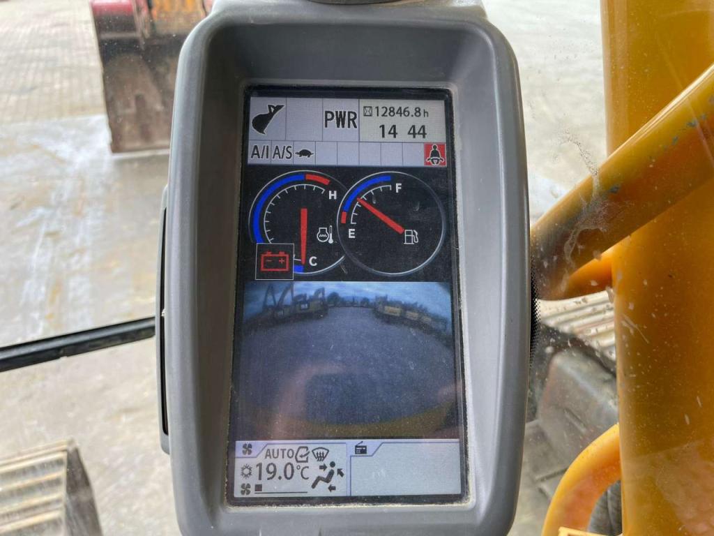 Hitachi ZX290LCN-5 Photo 25