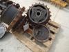 Travel drive for Hitachi ZX210.3 - ZX240.3 Photo 8 thumbnail