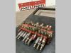 Hydraulic distributor for Neuson 3402 Photo 2 thumbnail