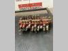 Hydraulic distributor for Neuson 3402 Photo 3 thumbnail
