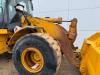 Caterpillar 950H - Auto Greasing / Camera / Parking Heater Photo 19 thumbnail