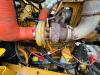 Caterpillar 950H - Auto Greasing / Camera / Parking Heater Photo 23 thumbnail