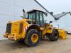 Caterpillar 950H - Auto Greasing / Camera / Parking Heater Photo 5 thumbnail
