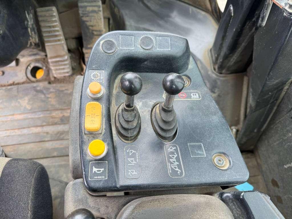 Caterpillar 950H - Auto Greasing / Camera / Parking Heater Photo 10