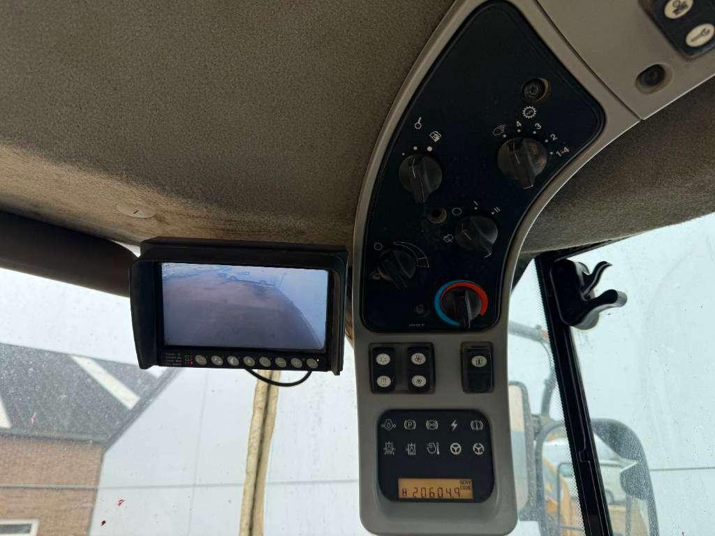 Caterpillar 950H - Auto Greasing / Camera / Parking Heater Photo 12