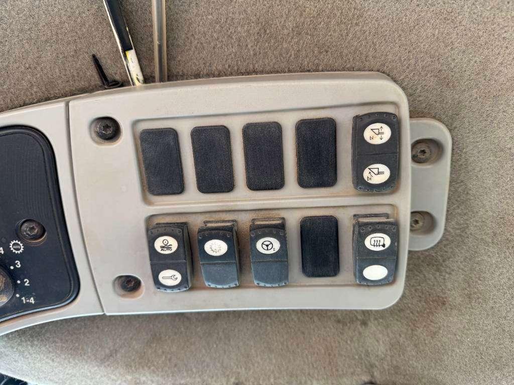 Caterpillar 950H - Auto Greasing / Camera / Parking Heater Photo 13