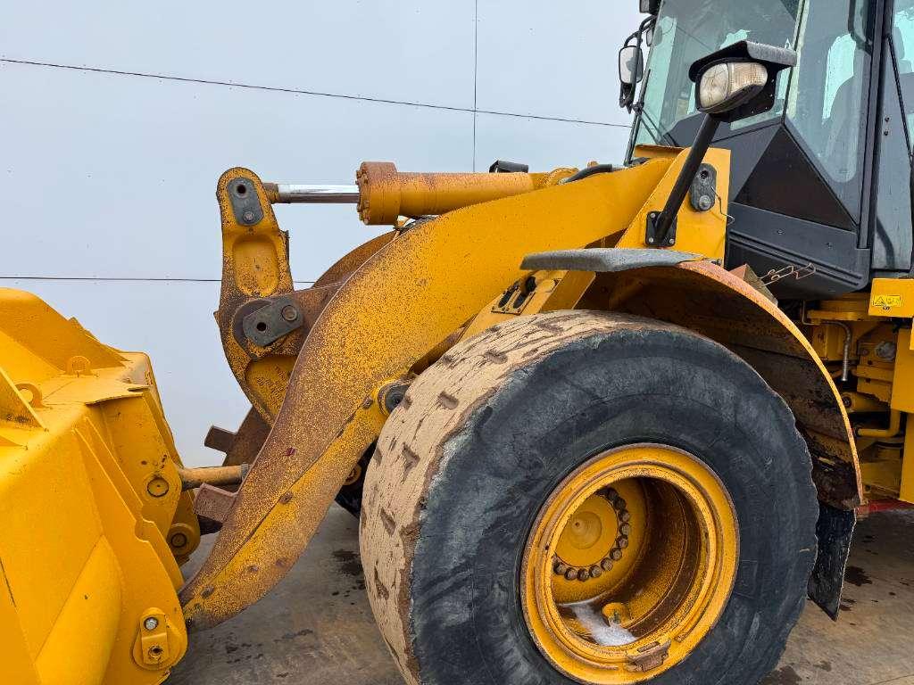 Caterpillar 950H - Auto Greasing / Camera / Parking Heater Photo 18