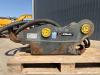 OilQuick OQ70 - PC210 / PC228 / PC240 Photo 7 thumbnail