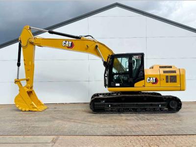 Caterpillar 322 - BRAND NEW / UNUSED sold by Boss Machinery