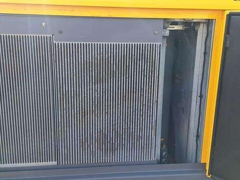 Atlas Copco E-AIR V 1100 Photo 7