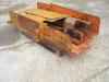 Hood and body panel for Fiat 70C Photo 2 thumbnail