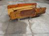 Hood and body panel for Fiat 70C Photo 4 thumbnail