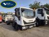 Iveco EUROCARGO 120-190L Photo 1 thumbnail