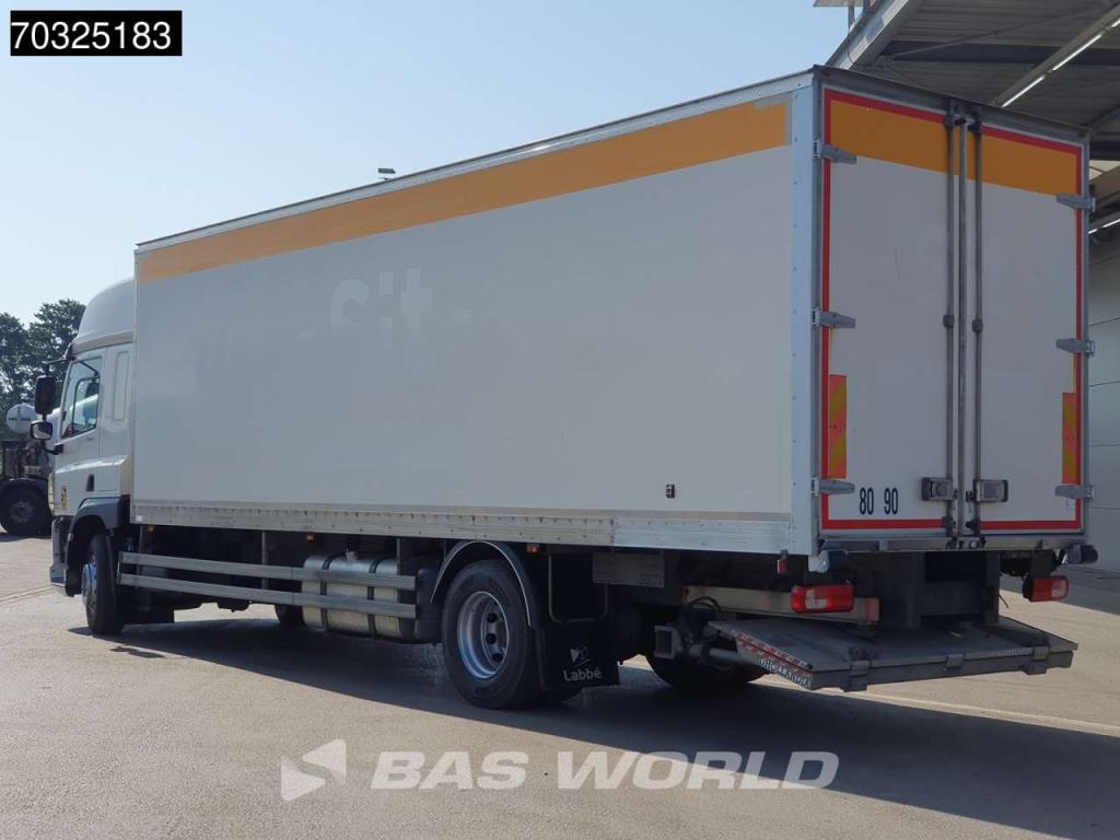 Daf CF 330 4X2 Dhollandia Tailgate Automatic Euro 6 Photo 2