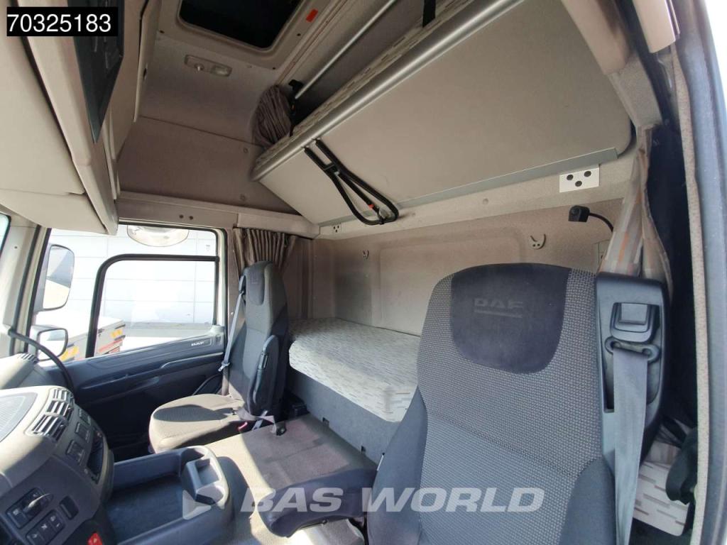 Daf CF 330 4X2 Dhollandia Tailgate Automatic Euro 6 Photo 26