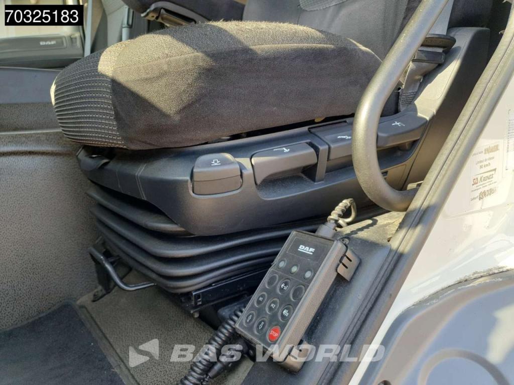 Daf CF 330 4X2 Dhollandia Tailgate Automatic Euro 6 Photo 28