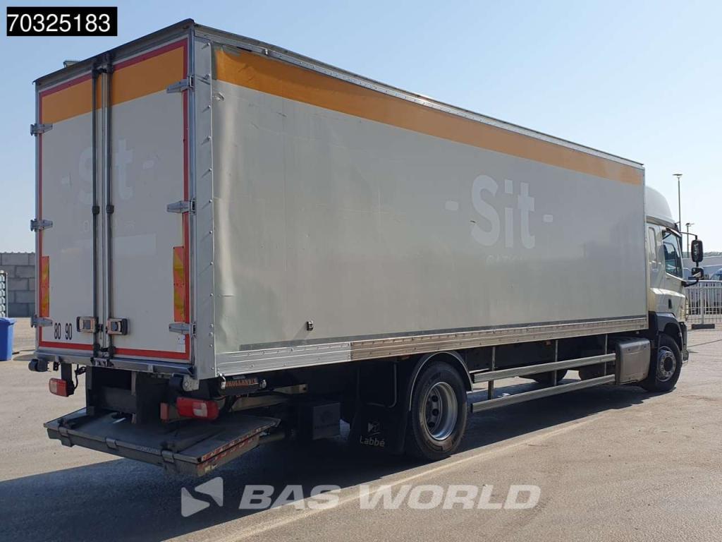 Daf CF 330 4X2 Dhollandia Tailgate Automatic Euro 6 Photo 5