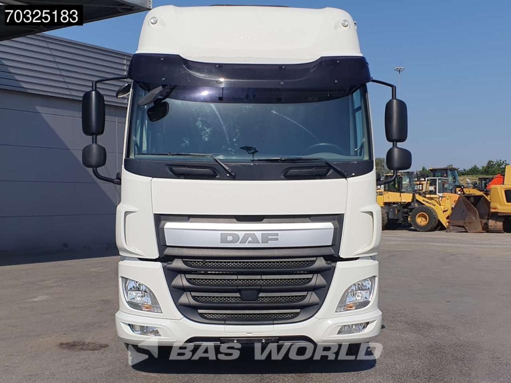 Daf CF 330 4X2 Dhollandia Tailgate Automatic Euro 6 Photo 6