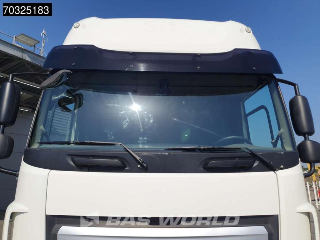 Daf CF 330 4X2 Dhollandia Tailgate Automatic Euro 6 Photo 7