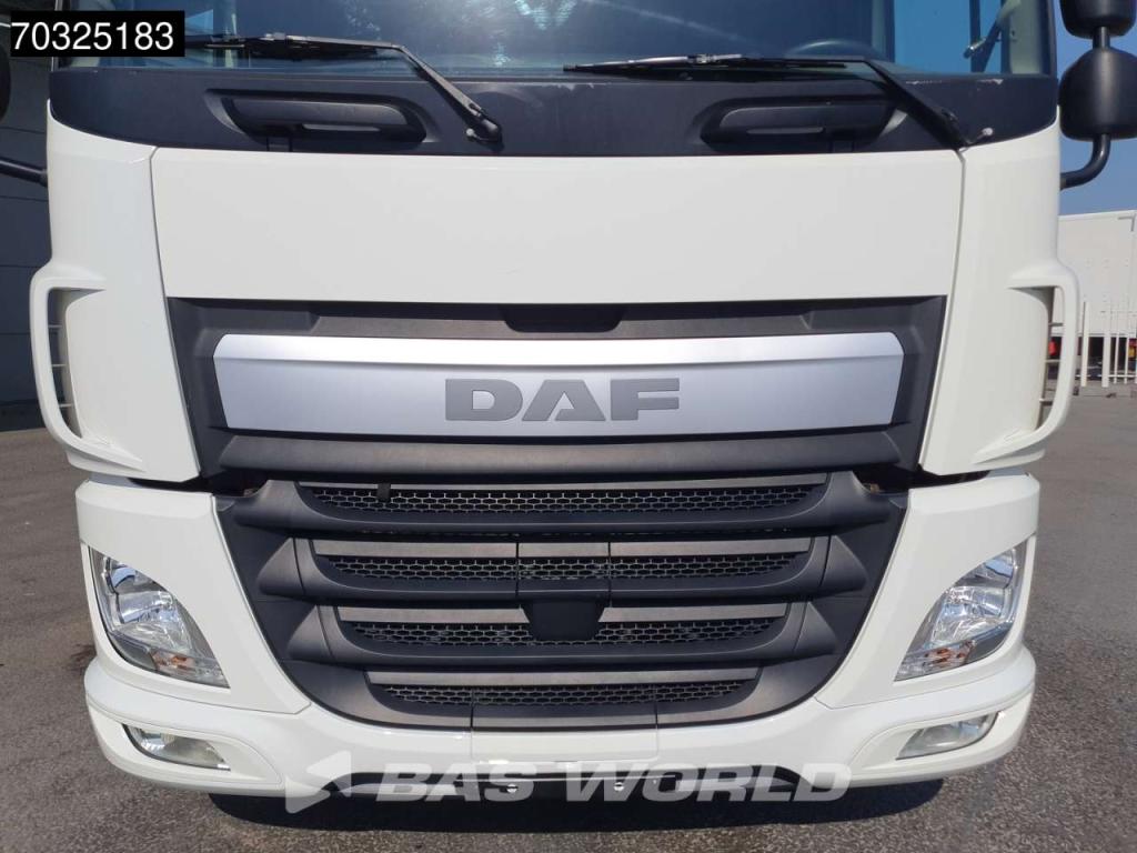 Daf CF 330 4X2 Dhollandia Tailgate Automatic Euro 6 Photo 8