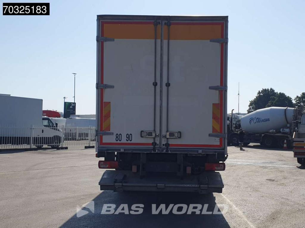 Daf CF 330 4X2 Dhollandia Tailgate Automatic Euro 6 Photo 9
