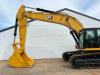 Caterpillar 350 - BRAND NEW / UNUSED / Hammer Lines Photo 15 thumbnail