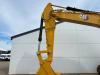 Caterpillar 350 - BRAND NEW / UNUSED / Hammer Lines Photo 17 thumbnail