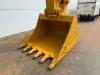 Caterpillar 350 - BRAND NEW / UNUSED / Hammer Lines Photo 21 thumbnail