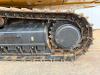 Caterpillar 350 - BRAND NEW / UNUSED / Hammer Lines Photo 23 thumbnail