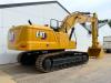 Caterpillar 350 - BRAND NEW / UNUSED / Hammer Lines Photo 5 thumbnail