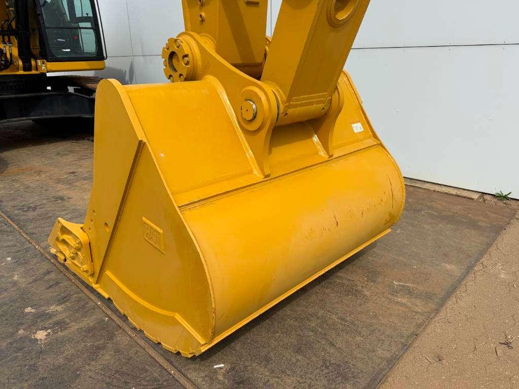Caterpillar 350 - BRAND NEW / UNUSED / Hammer Lines Photo 20