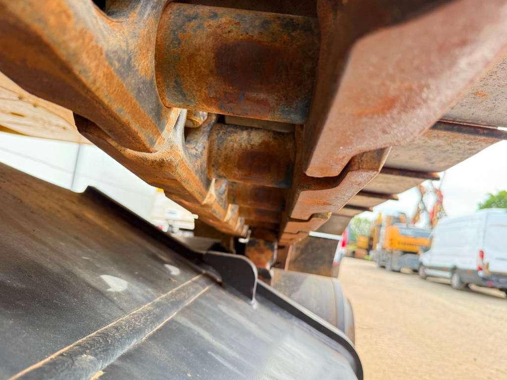 Caterpillar 350 - BRAND NEW / UNUSED / Hammer Lines Photo 26