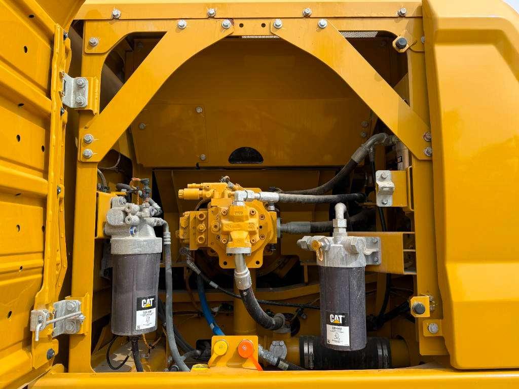 Caterpillar 350 - BRAND NEW / UNUSED / Hammer Lines Photo 27