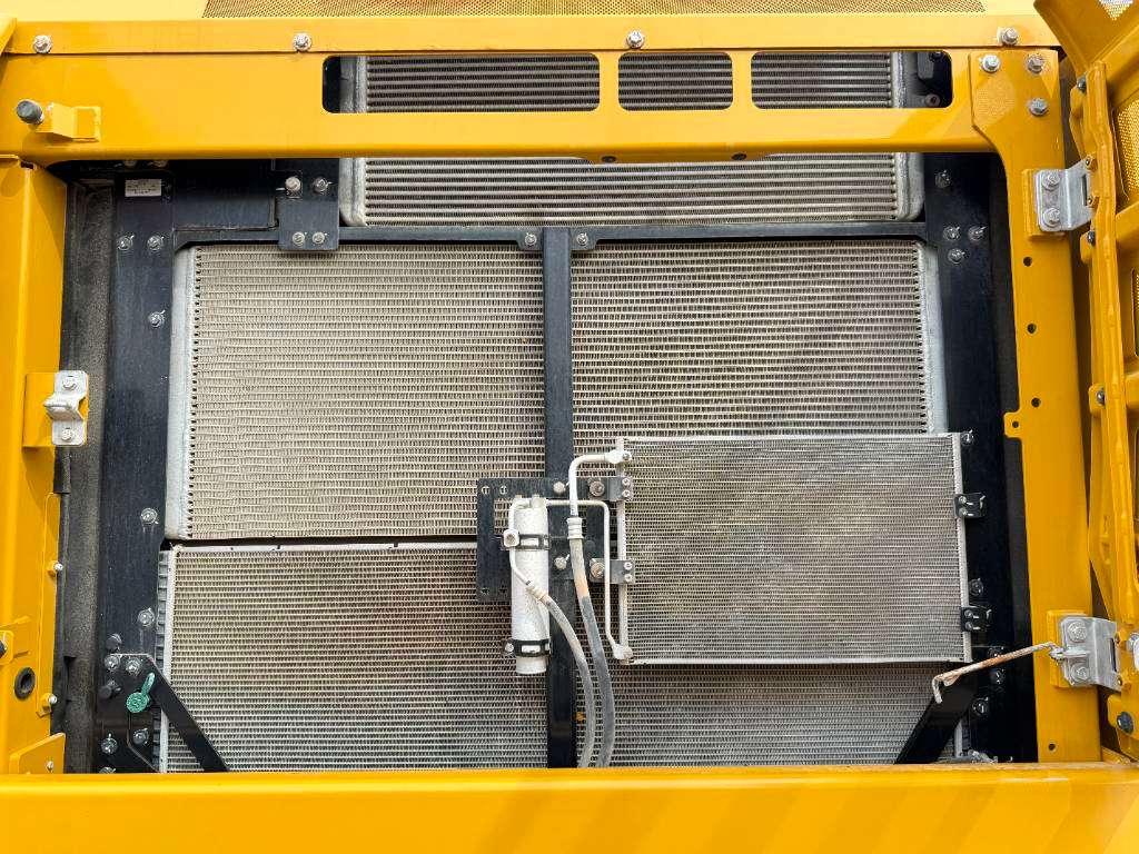 Caterpillar 350 - BRAND NEW / UNUSED / Hammer Lines Photo 29