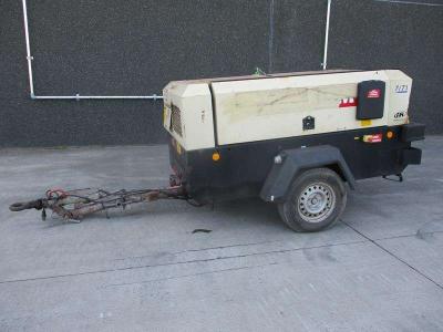 Doosan 7/71 - N sold by Machinery Resale