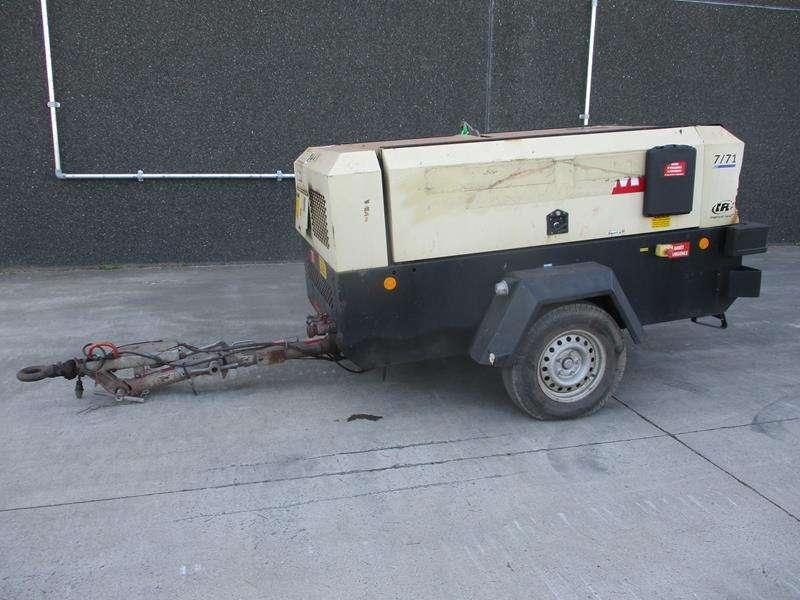 Doosan 7/71 - N Photo 1