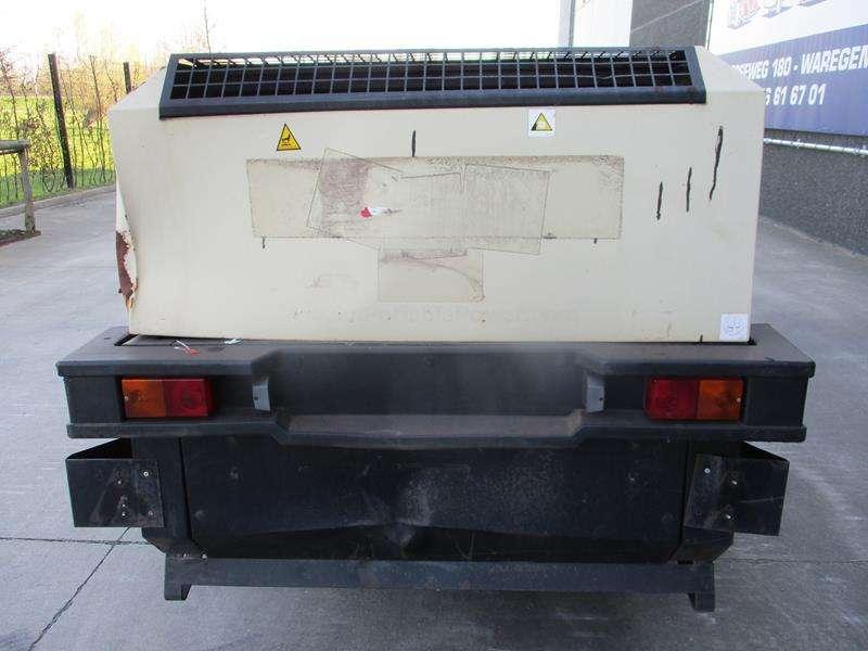 Doosan 7/71 - N Photo 13