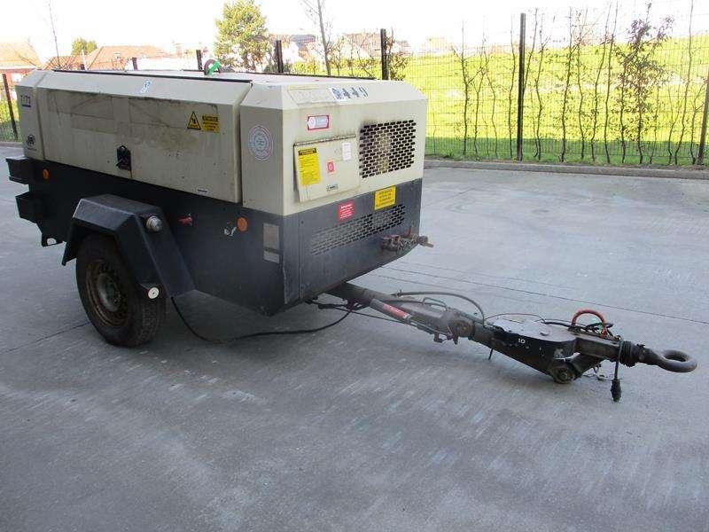 Doosan 7/71 - N Photo 15